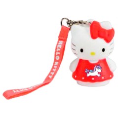 Figura luminosa Led Hello Kitty