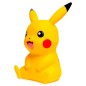 Lampara Led 3D Pikachu Pokemon 40cm