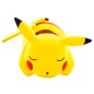 Lampara Led 3D Pikachu Durmiendo Pokemon