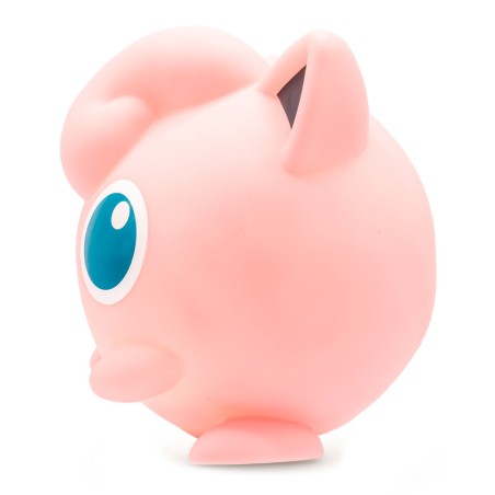 Lampara Led 3D Jigglypuff Pokemon