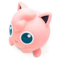 Lampara Led 3D Jigglypuff Pokemon