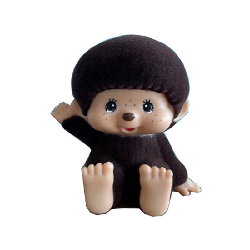 Figura lampara Monchhichi - Monchhichi 8cm