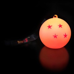 Lampara Led Bola de Dragon Dragon Ball Z