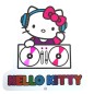 Lampara mural neon Neon Hello Kitty