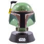 Lampara Icon Boba Fett Star Wars