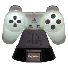 Lampara Icons Playstation