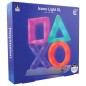 Lampara Iconos Playstation