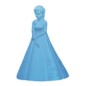 Lampara 3D Frozen Disney