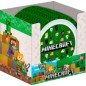 Plato Minecraft