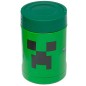 Fiambrera portatil Creeper Minecraft 500ml termo