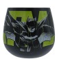 Taza figurita 3D Batman DC Comics 320ml