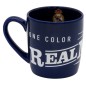 Taza Real Madrid 330ml