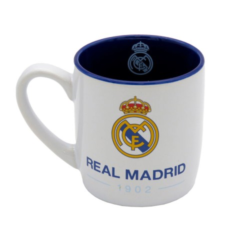 Taza Real Madrid 330ml