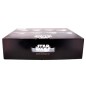 Set tazas Espresso Empire Star Wars