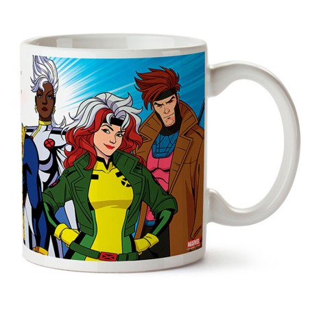 Taza Group X-Men Marvel