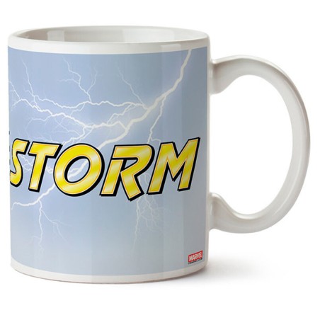 Taza Storm X-Men Marvel