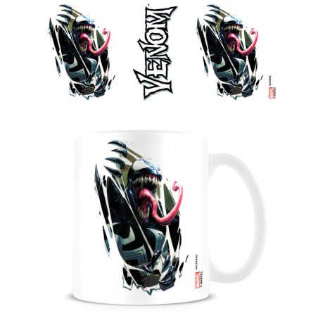 Taza Venom Marvel