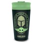 Taza viaje The Mandalorian Star Wars