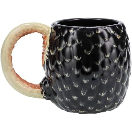 Taza La Casa del Dragon 500ml