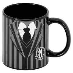 Taza Uniform Miercoles