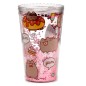 Vaso Gato Pusheen Gloton 500ml