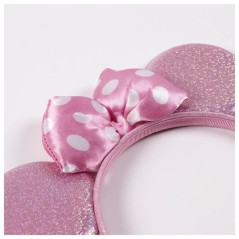 Set diadema + tutu Minnie Disney