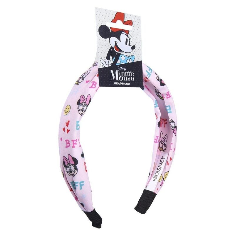 Diadema Minnie Disney