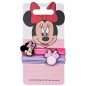 Blister 8 coleteros Minnie Disney