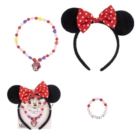 Blister belleza Minnie Disney