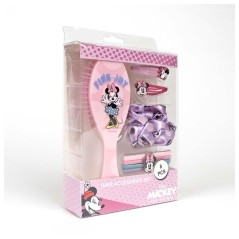 Set belleza Minnie Disney