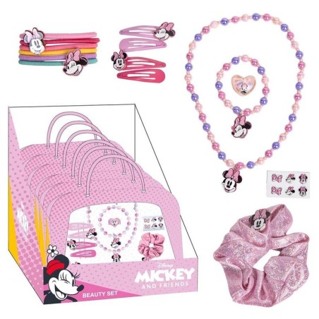 Set belleza Minnie Disney