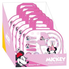 Set belleza Minnie Disney