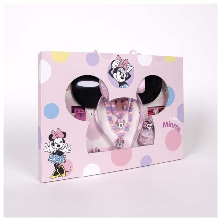 Set belleza Minnie Disney