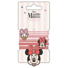 Blister 8 coleteros Minnie Disney