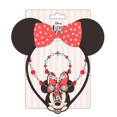 Blister belleza Minnie Disney