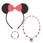 Blister belleza Minnie Disney