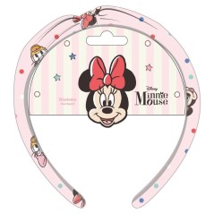 Diadema Minnie Disney