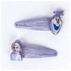 Blister belleza Frozen Disney