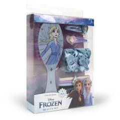 Set belleza Frozen Disney