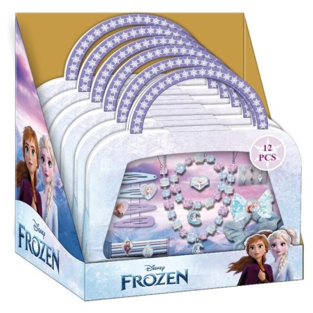 Set belleza Frozen Disney