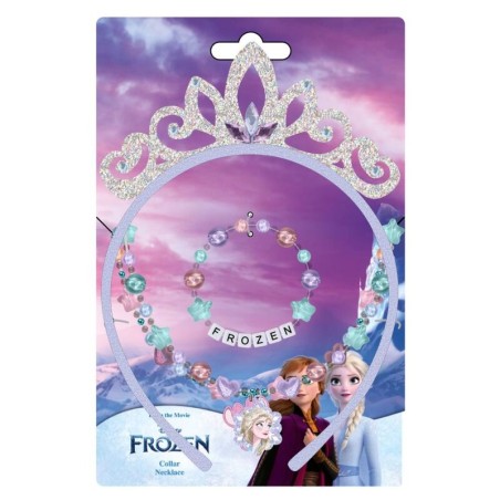 Blisterbelleza Frozen Disney