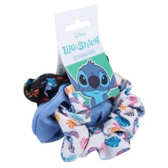 Set 3 coleteros Stitch Disney