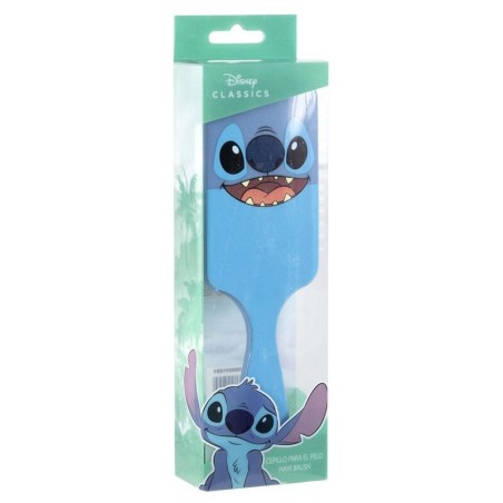 Cepillo pelo Stitch Disney