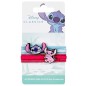 Blister 8 coleteros Stitch Disney