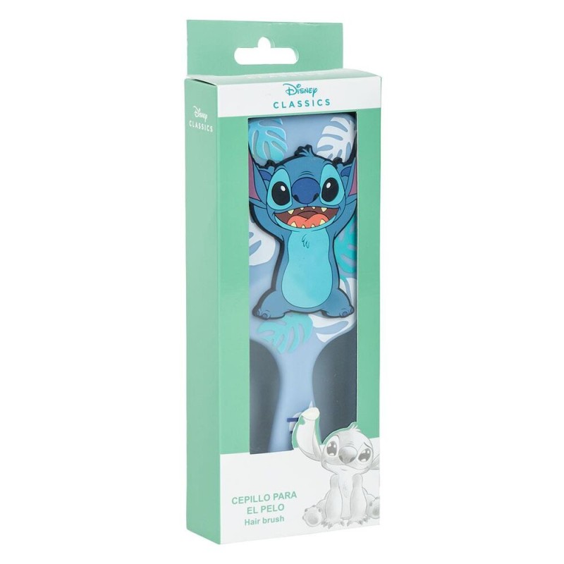 Cepillo pelo Stitch Disney