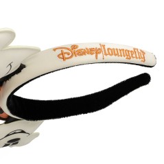 Diadema orejas Fantasma Minnie Disney Loungefly