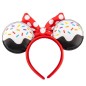 Diadema Orejas Cupcake Minnie Mouse Disney Loungefly