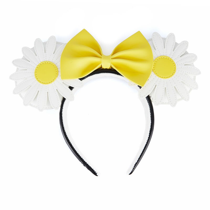 Diadema orejas Margaritas Minnie Disney Loungefly