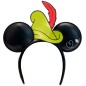 Diadema orejas Brave Little Mickey Disney Loungefly