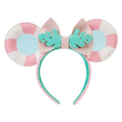 Diadema orejas Vacation Style Minnie Disney Loungefly